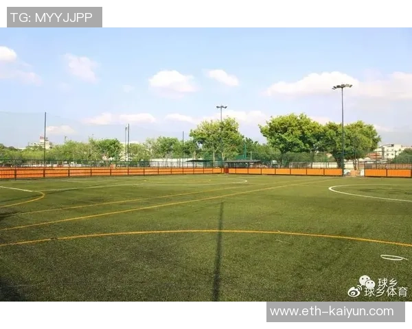 黄金足球管理：探索足球产业的商业模式与发展策略